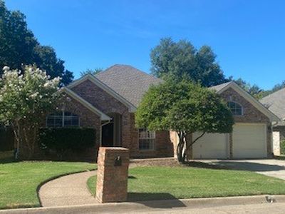 2202 Park Hurst Dr, Arlington, TX, 76001