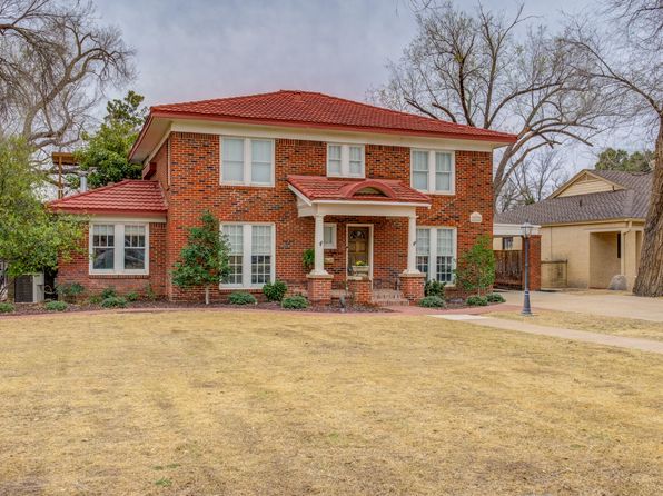 3003 19th St, Lubbock, TX 79410