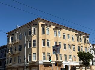 4950 California St APT 8, San Francisco, CA 94118