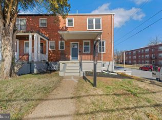 3324 Dolfield Ave, Baltimore, MD 21215