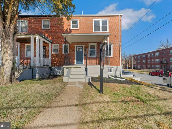 3324 Dolfield Ave, Baltimore, MD 21215
