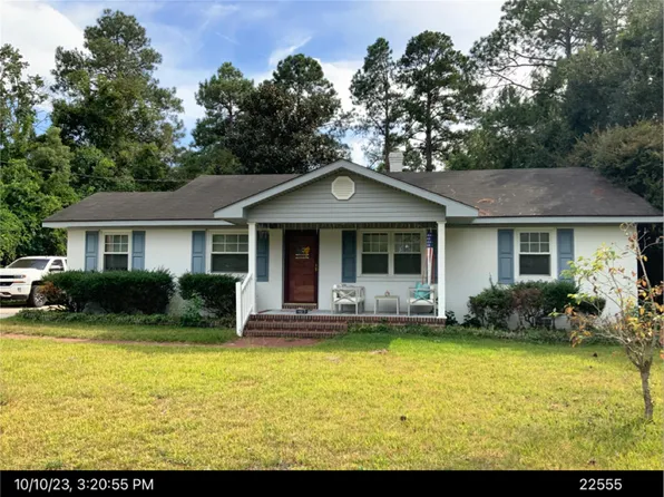 302 Catherine Ave, Statesboro, GA 30458