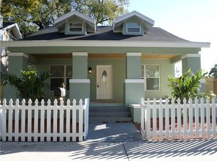 903 E 23rd Ave, Tampa, FL 33605