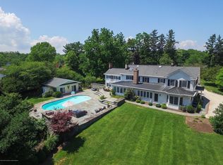 216 Little Silver Point Rd, Little Silver, NJ 07739