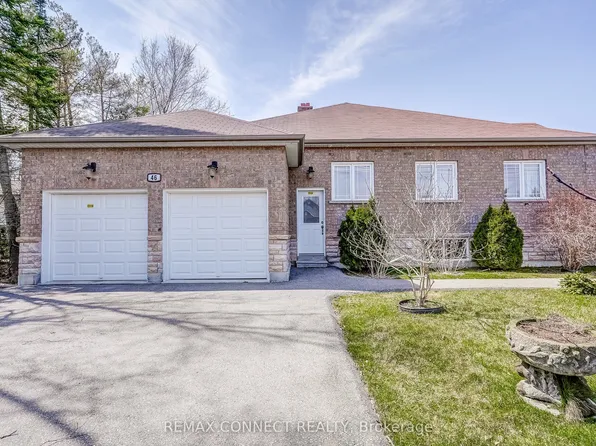 46 Alexander Blvd, Georgina, ON L0E 1L0