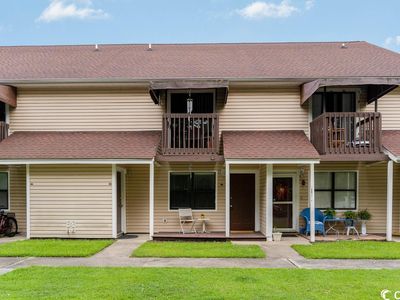 755 Burcale Rd. #G-5, Myrtle Beach, SC, 29579