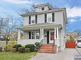 709 Maywood Ave, Maywood, NJ 07607