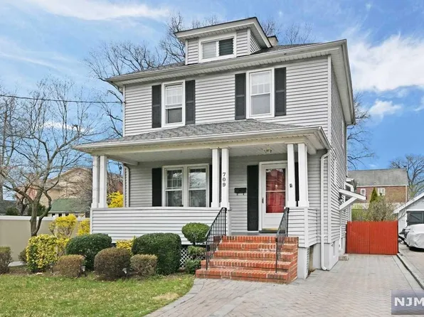 709 Maywood Ave, Maywood, NJ 07607