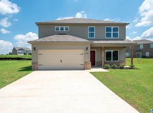 1165 Brookhaven Ln, Odenville, AL 35120