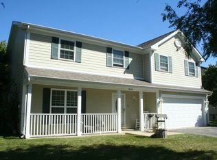 3808 Hale Ln, Island Lake, IL 60042