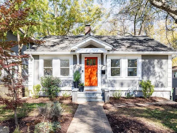 1104 Wylie St SE, Atlanta, GA 30316