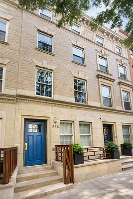 558 West 173rd Street 