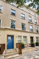 558 West 173rd Street