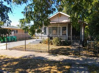 2125 E Myrtle St, Stockton, CA 95205