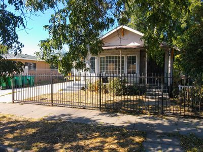 2125 E Myrtle Street, Stockton, CA, 95205