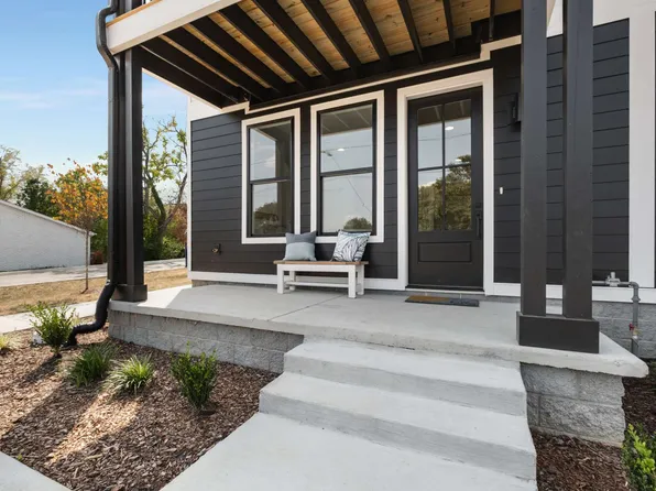 1806 Lischey Ave, Nashville, TN