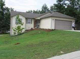 101 Bull Run Rd, Branson, MO 65616