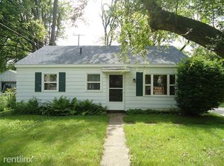 3110 Westmont Ave, Lansing, MI 48906