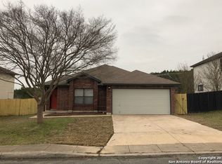 7226 Raintree Frst, San Antonio, TX 78233
