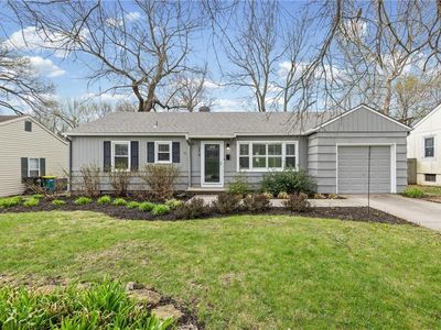 6419 W 72nd St, Overland Park, KS, 66204