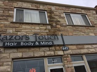 645 King St #3, Welland, ON L3B3L5