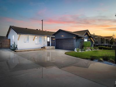 7600 Western Ave, Buena Park, CA, 90620