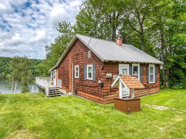 134 Cedar Pond Drive, Milan, NH 03588