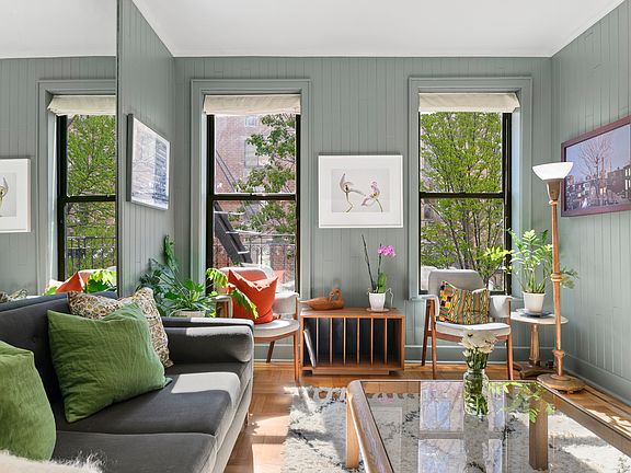 3rd image of 137 W 142nd St APT 2B