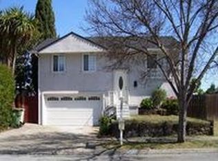 4604 Sloat Rd, Fremont, CA 94538
