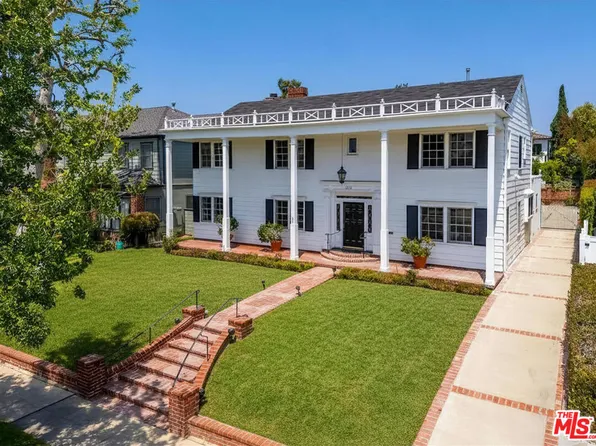 2718 Motor Ave, Los Angeles, CA 90064