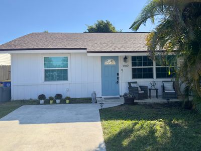 4500 SE Salvatori Road, Stuart, FL, 34997