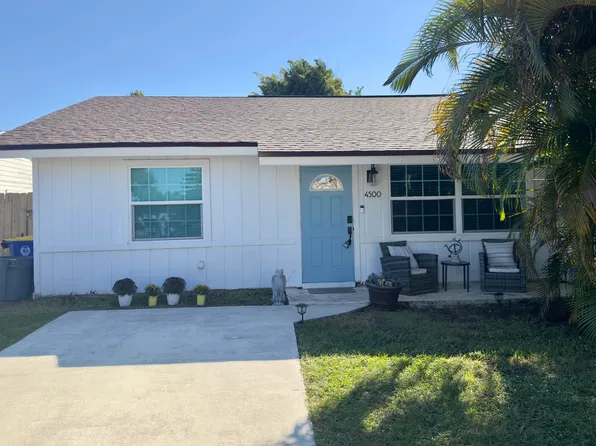 4500 SE Salvatori Road, Stuart, FL 34997