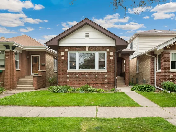 5425 N Bernard St, Chicago, IL 60625