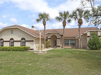 1495 N Man O War Dr, Hernando, FL, 34442