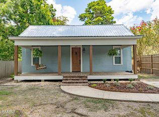 420 W Breaux St, Church Pt, LA 70525