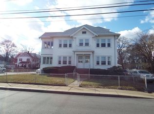 223 Bellevue St #1, West Roxbury, MA 02132