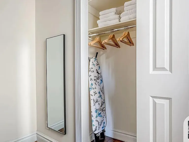 535 Hudson St #4H — Photo 10