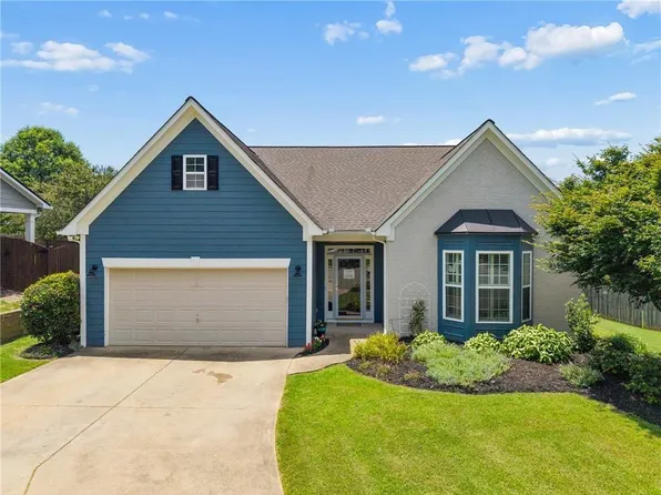 353 Springs Xing, Canton, GA 30114