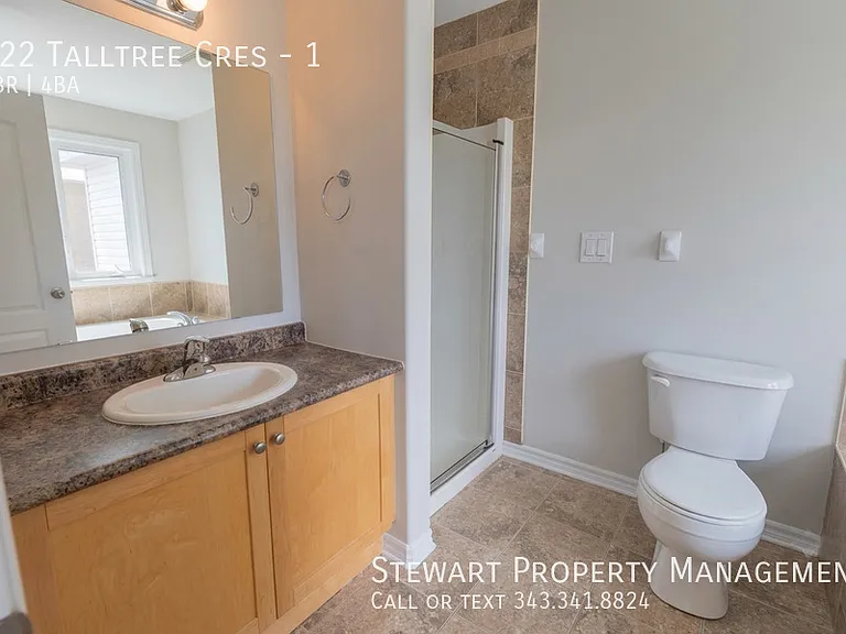 122 Talltree Cres #1 — Photo 22