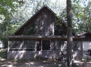 10498 Loomis Landing Rd, Devalls Bluff, AR 72041