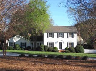 105 Hanover Cir, Anderson, SC 29621