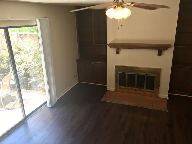 2 bed, 1307 sqft, $1,295 — Photo 3