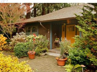 1733 SW Riverdale Rd, Portland, OR 97219