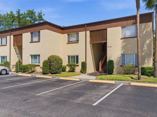 631 N Keene Rd #S-8, Clearwater, FL 33755