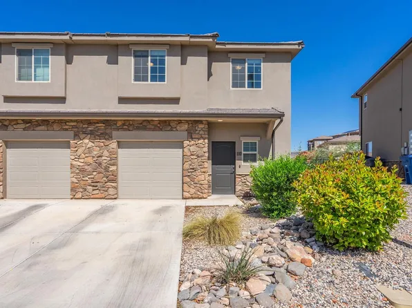 370 W Buena Vista Blvd #110, Washington, UT 84780