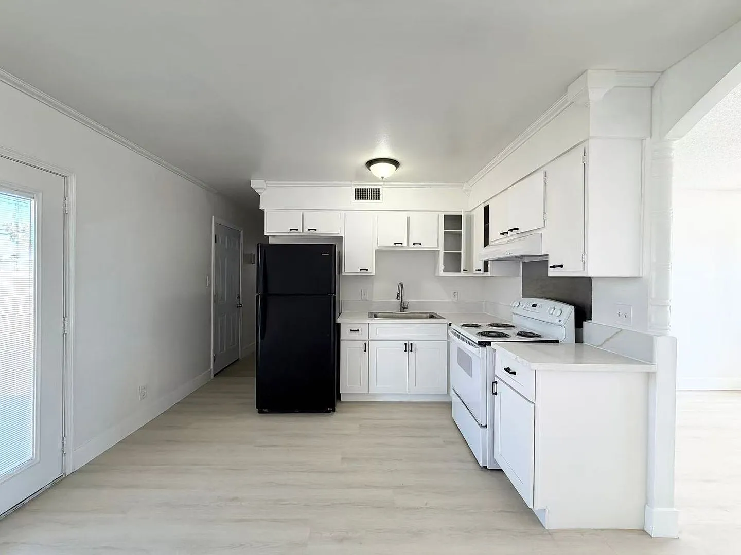 Refreshed Single-Story Home — Photo 4