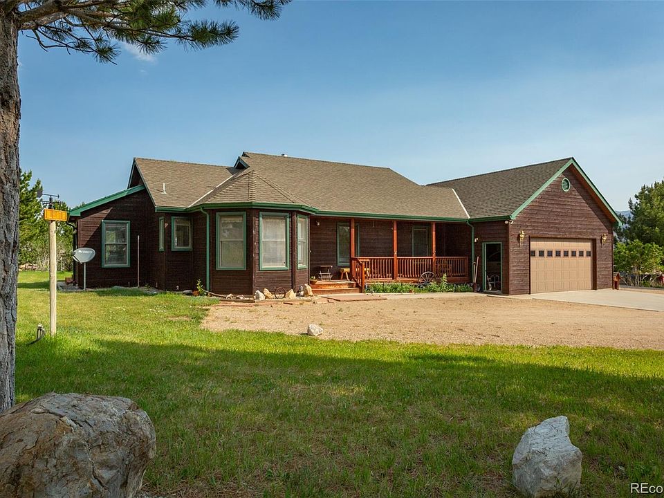 199 Blarney Stone Road, Howard, CO 81233 Zillow