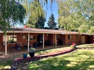 3907 Christine Ln, Klamath Falls, OR