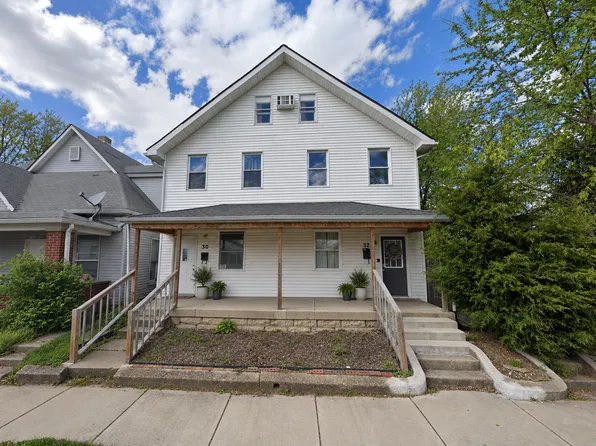 30 E Regent St, Indianapolis, IN 46225