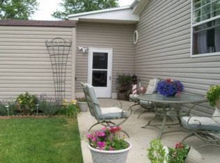 240 Buckingham Dr, Lima, OH